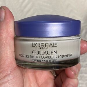 L’Oréal Paris Collagen Moisturizer